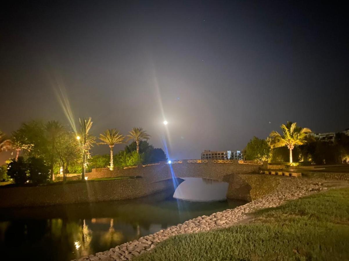 Segal Salalah-Forest Island-Hawana Buitenkant foto