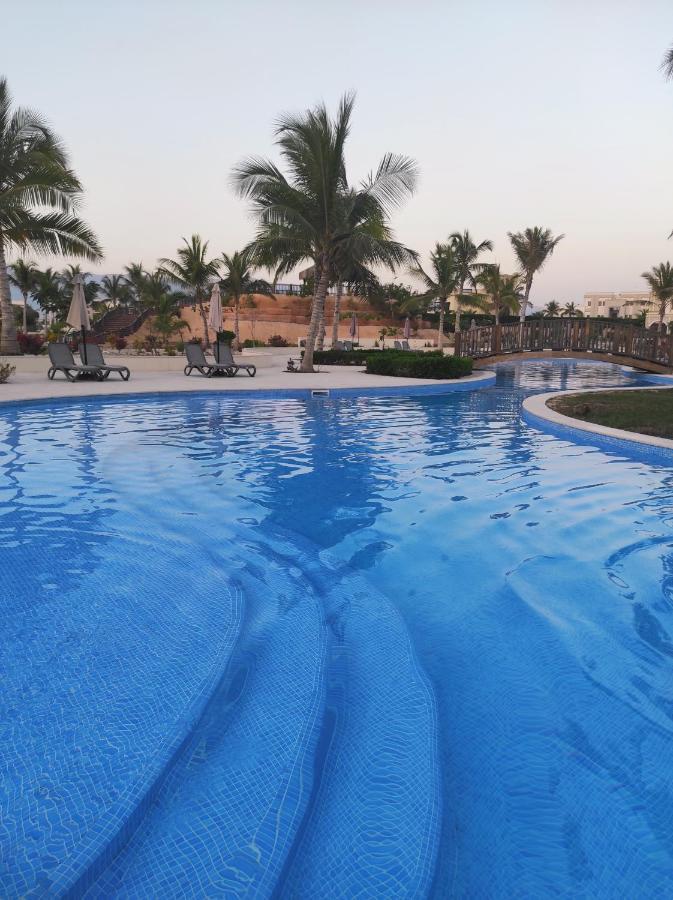 Segal Salalah-Forest Island-Hawana Buitenkant foto