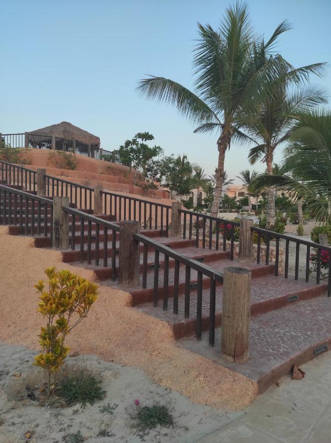 Segal Salalah-Forest Island-Hawana Buitenkant foto