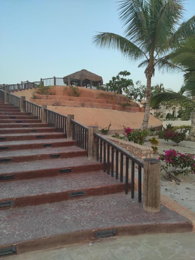 Segal Salalah-Forest Island-Hawana Buitenkant foto