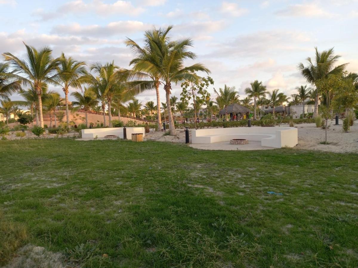 Segal Salalah-Forest Island-Hawana Buitenkant foto