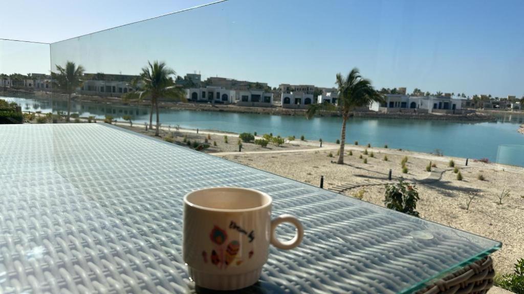 Segal Salalah-Forest Island-Hawana Buitenkant foto