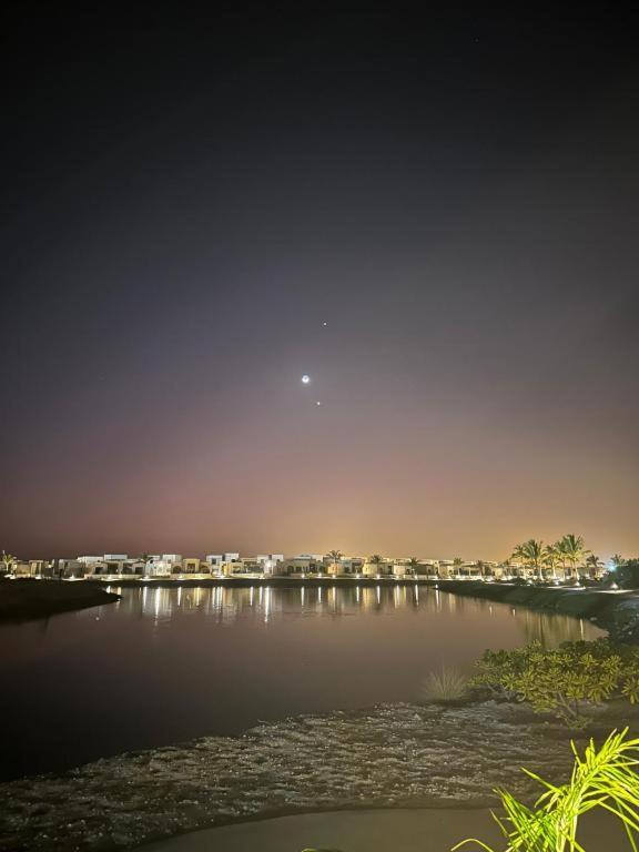 Segal Salalah-Forest Island-Hawana Buitenkant foto
