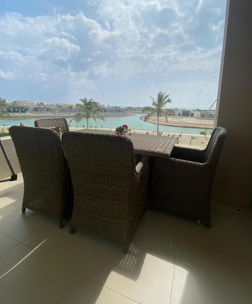 Segal Salalah-Forest Island-Hawana Kamer foto
